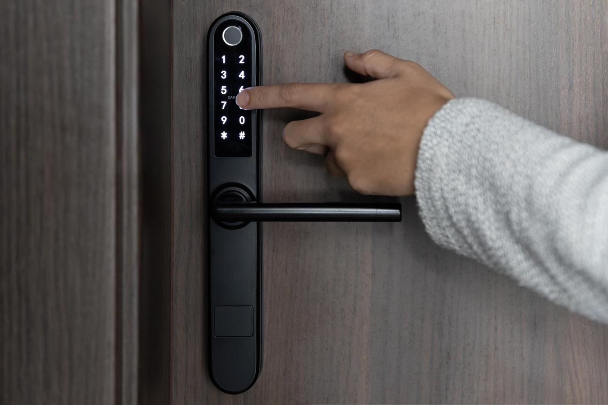 An Hotel Self Check-In Шяуляй Экстерьер фото